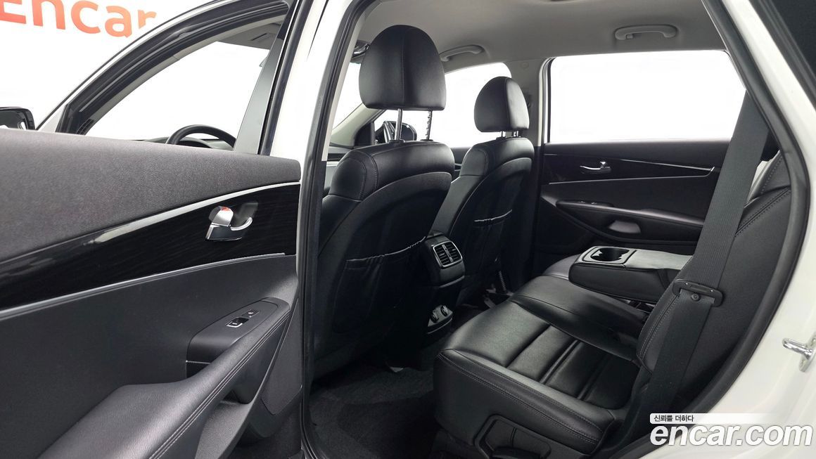 Kia Sorento 2019