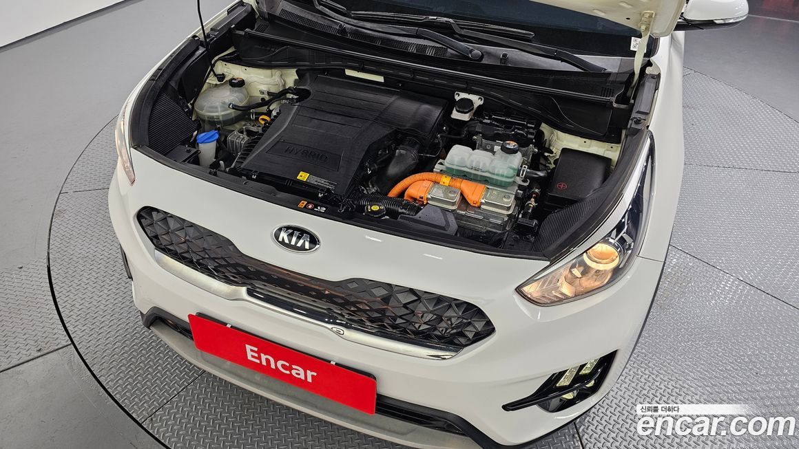 Kia Niro 2020