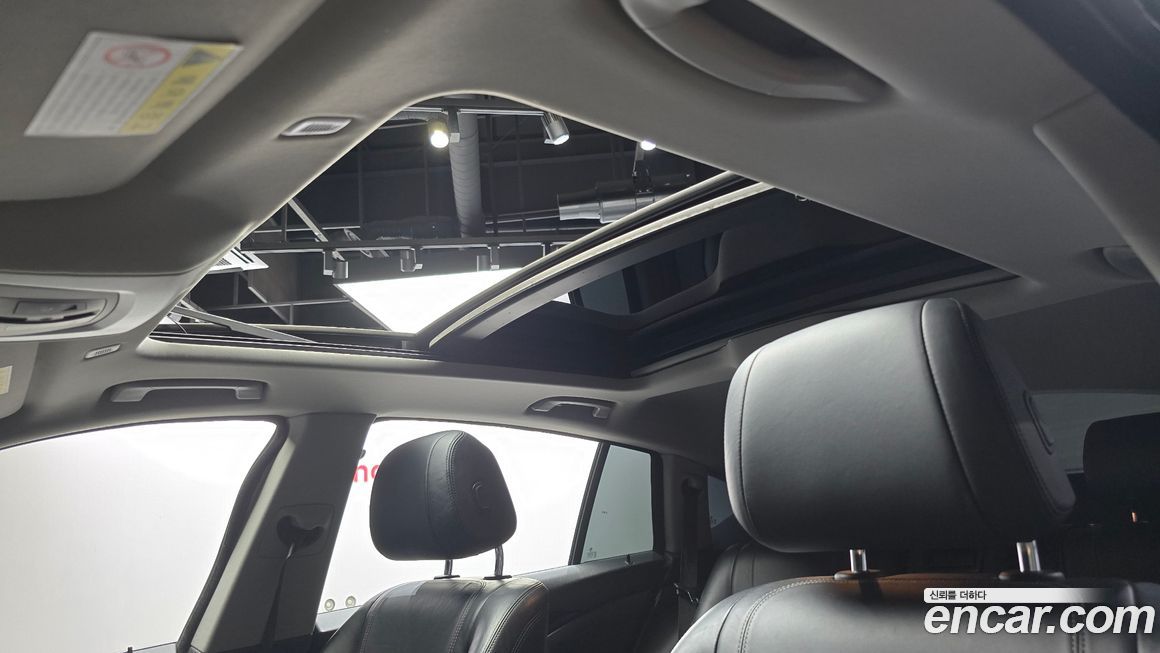 BMW Gran Turismo 2015