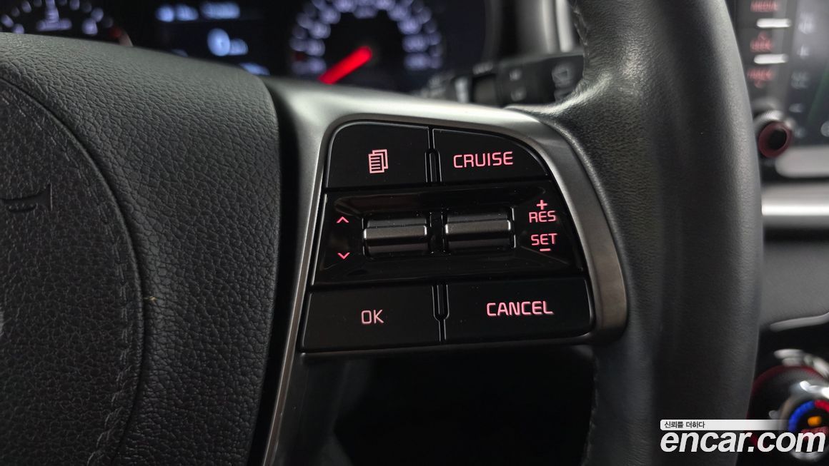Kia Sorento 2019