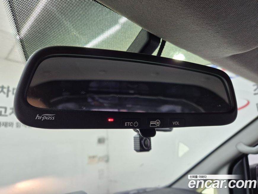 Hyundai Starex 2019