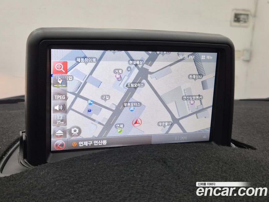 Hyundai Starex 2019