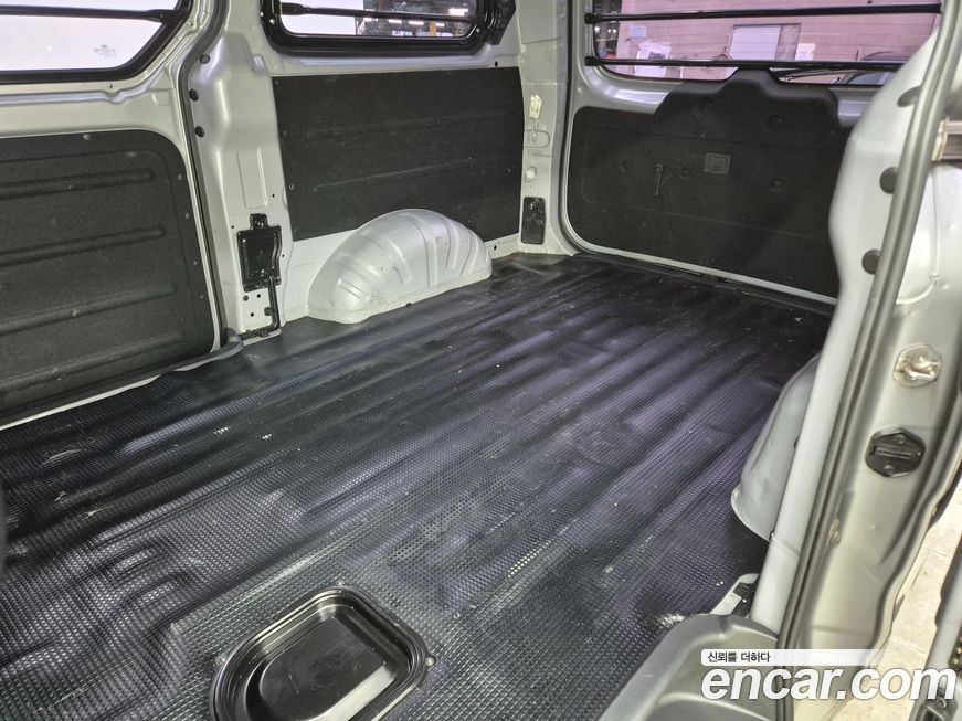 Hyundai Starex 2019