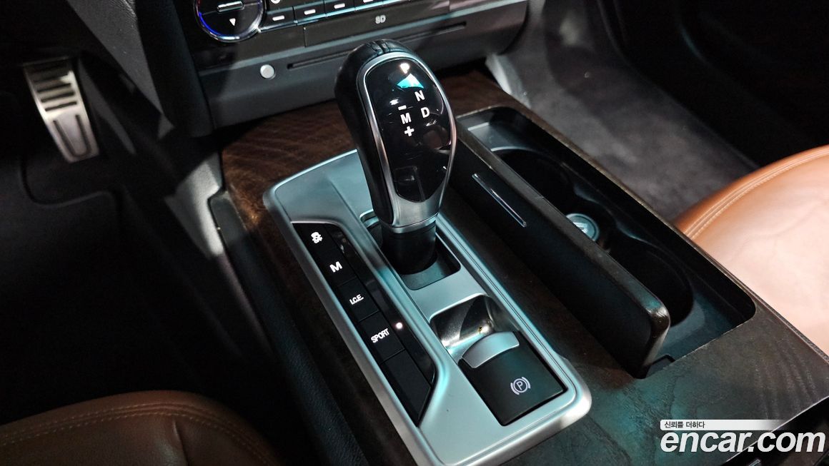 Maserati Ghibli 2016