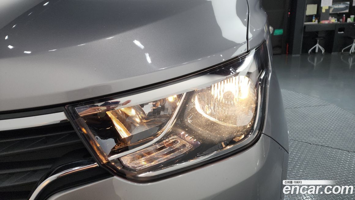 Hyundai Starex 2019
