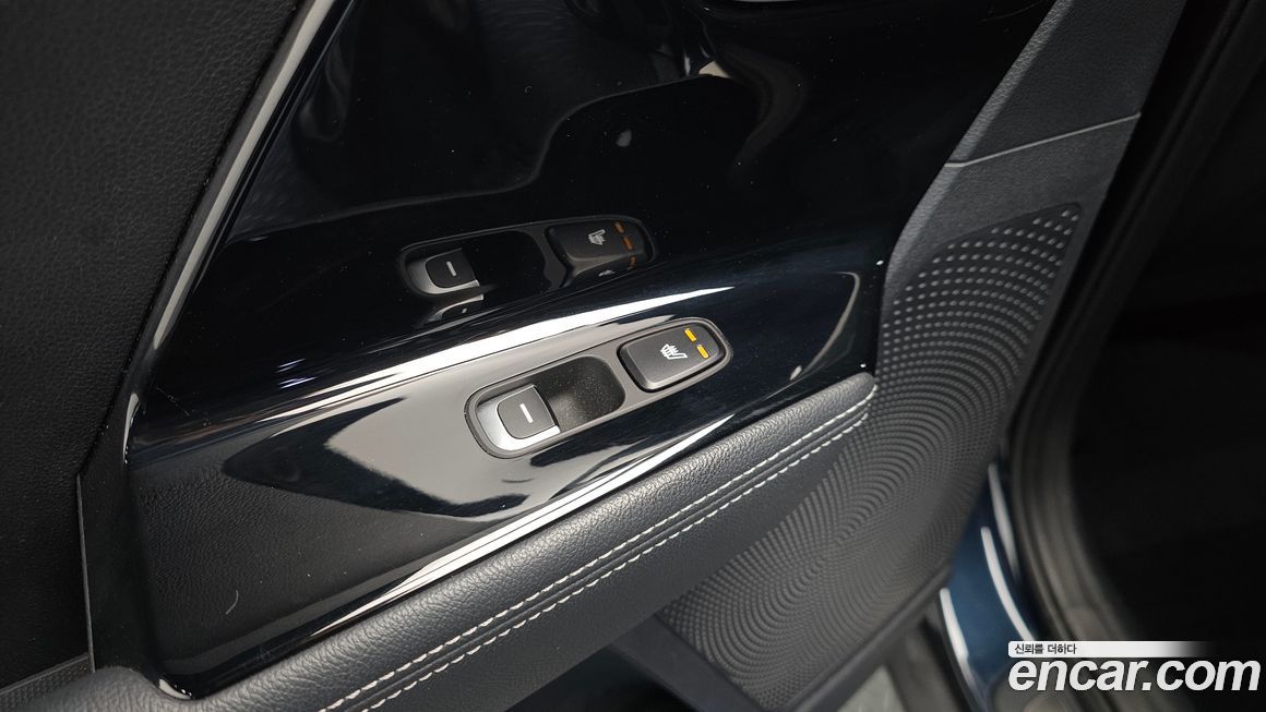 Kia Niro 2020