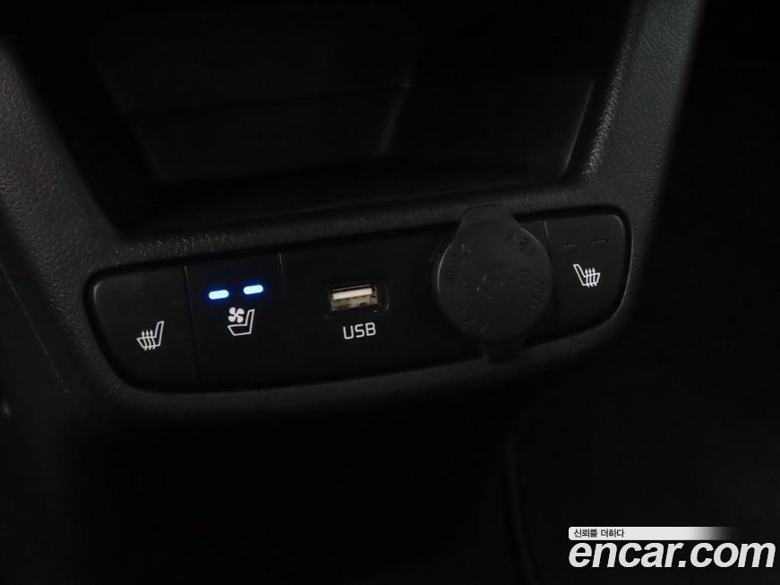 Kia RAY 2025