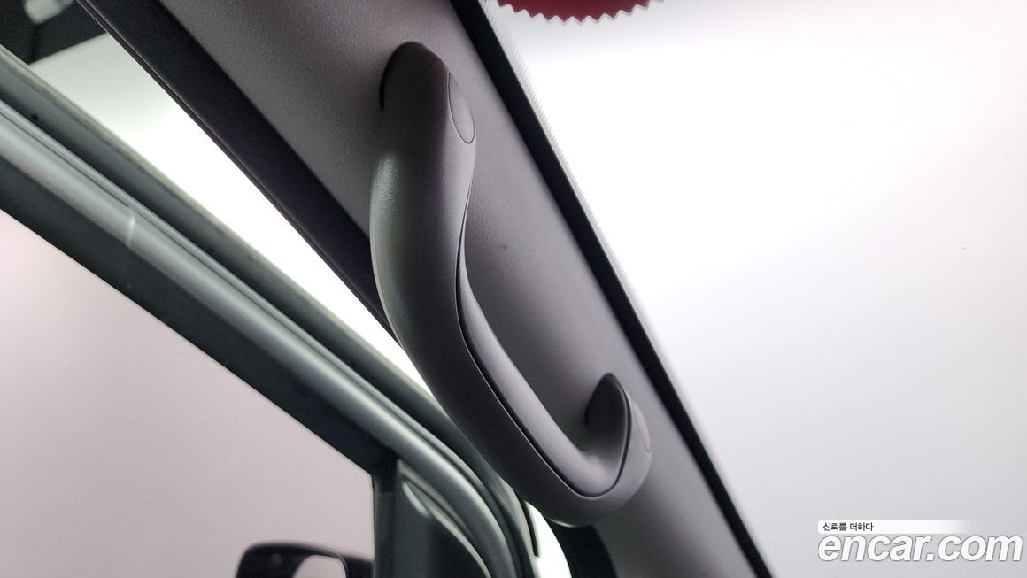 Hyundai Starex 2019