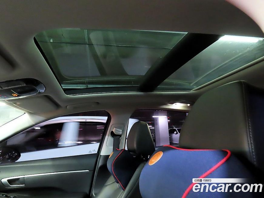 Hyundai Sonata 2020