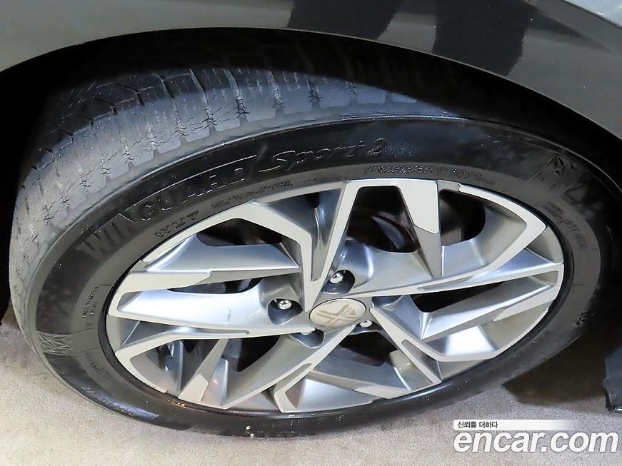 Hyundai Sonata 2020