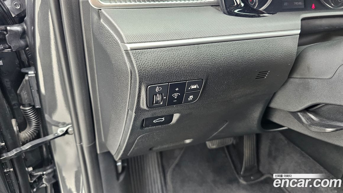 Kia K5 2020