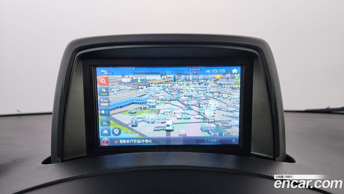 Hyundai Starex 2019