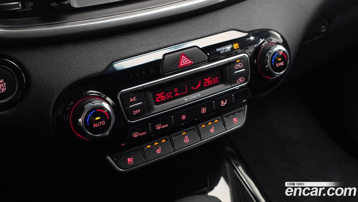 Kia Sorento 2019