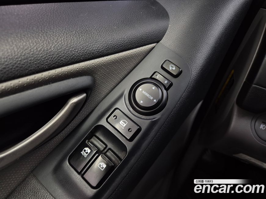 Hyundai Starex 2019
