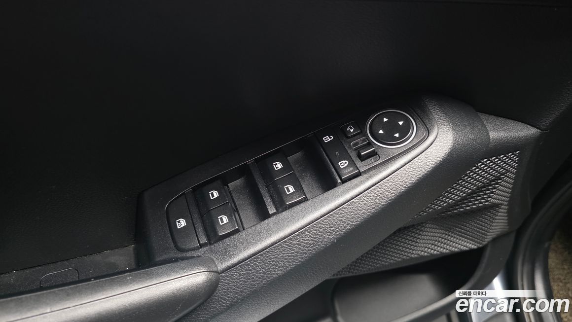 Kia Seltos 2020