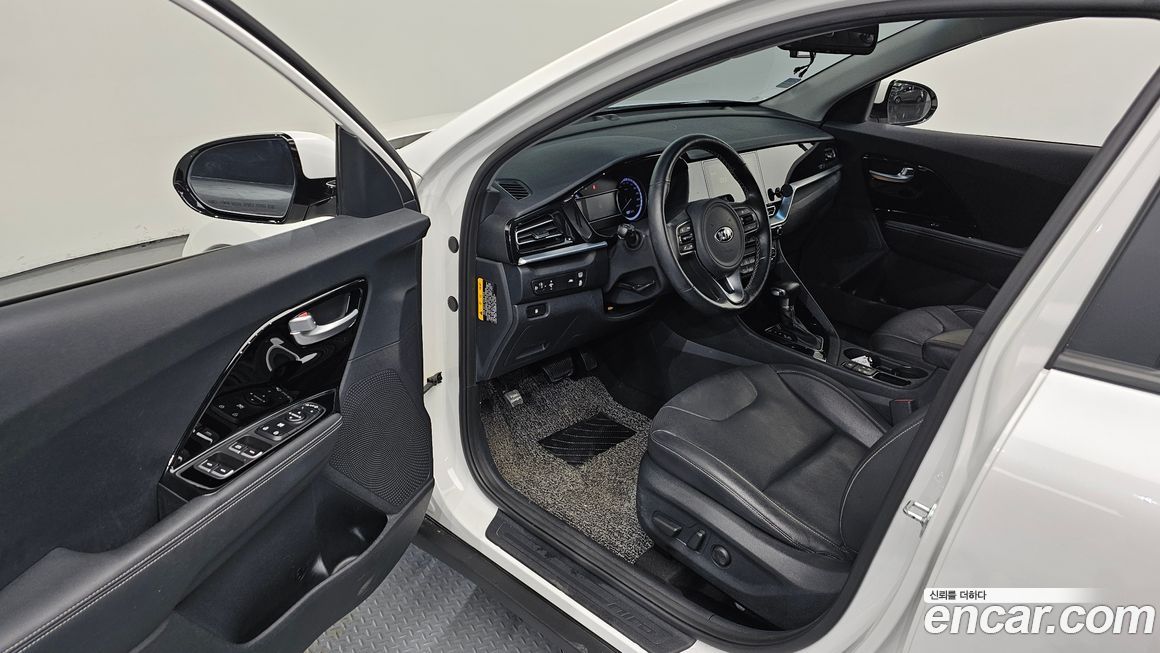 Kia Niro 2020