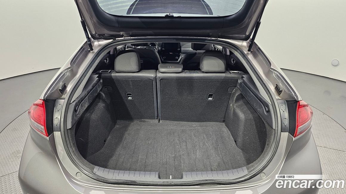 Hyundai Ioniq 2020