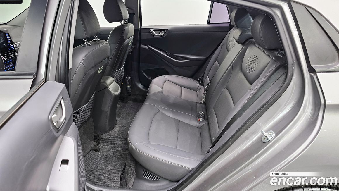 Hyundai Ioniq 2020