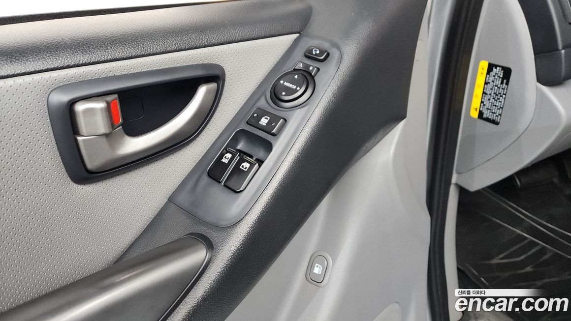 Hyundai Starex 2019