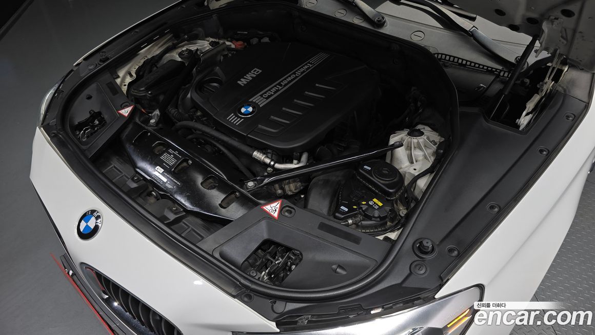 BMW Gran Turismo 2015