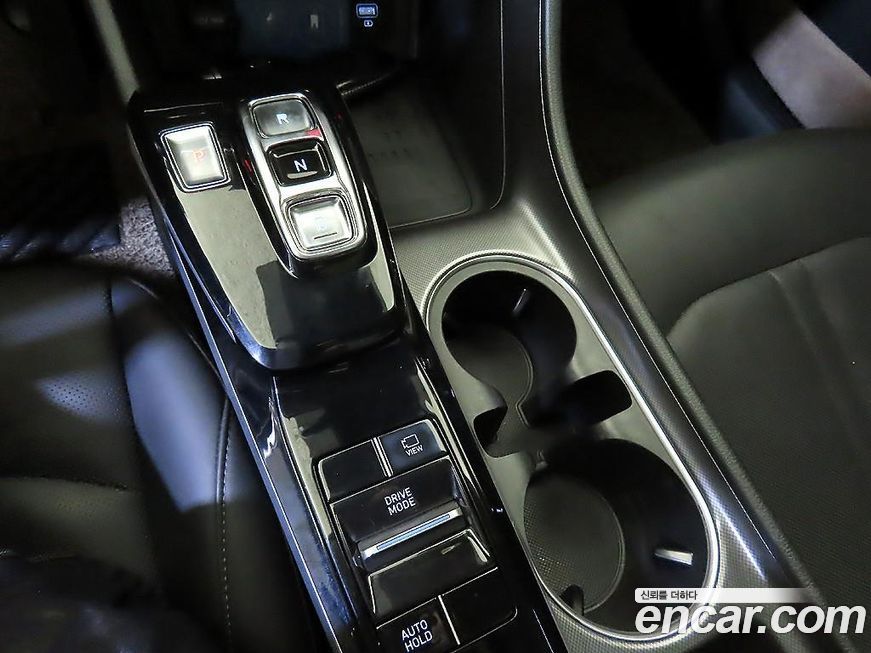 Hyundai Sonata 2020