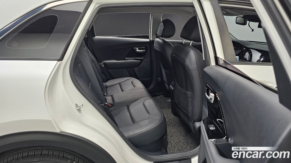 Kia Niro 2020