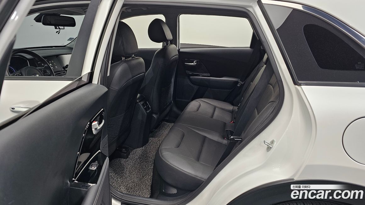 Kia Niro 2020
