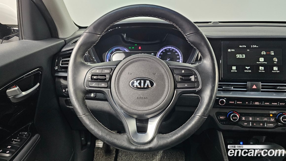 Kia Niro 2020