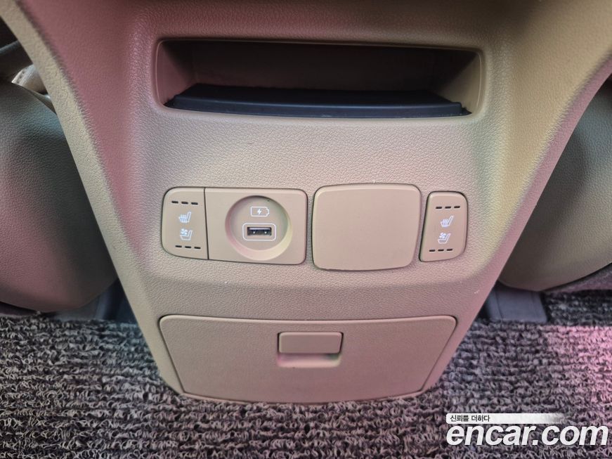 Kia Canival 2020
