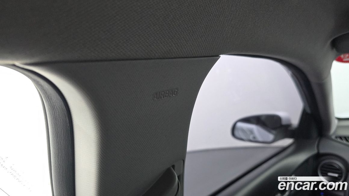 Hyundai Kona 2019