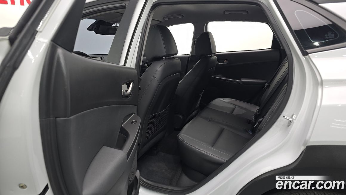 Hyundai Kona 2019