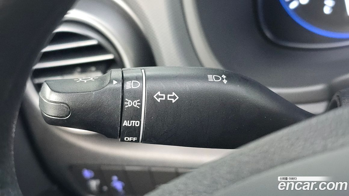 Hyundai Kona 2019