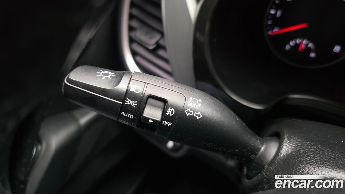 Kia Seltos 2020