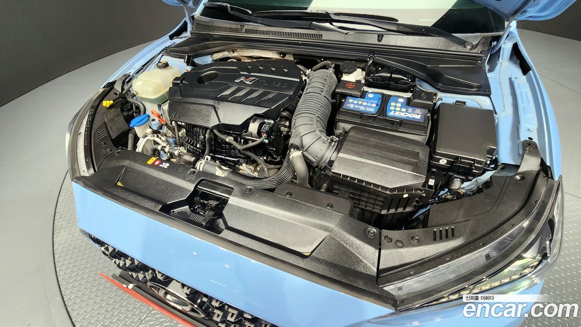 Hyundai Veloster 2019