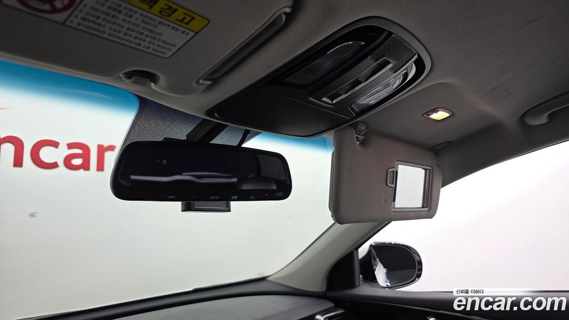 Kia Sorento 2019