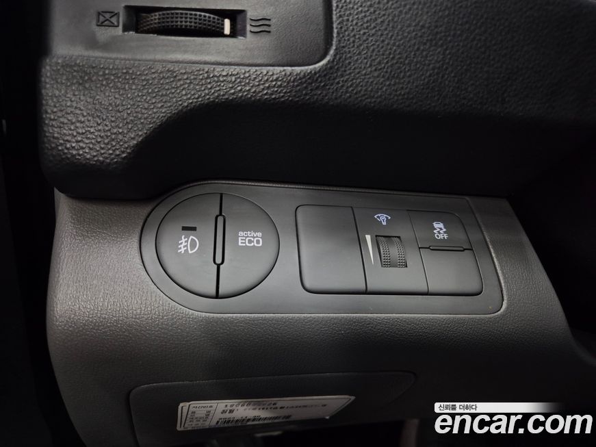 Hyundai Starex 2019