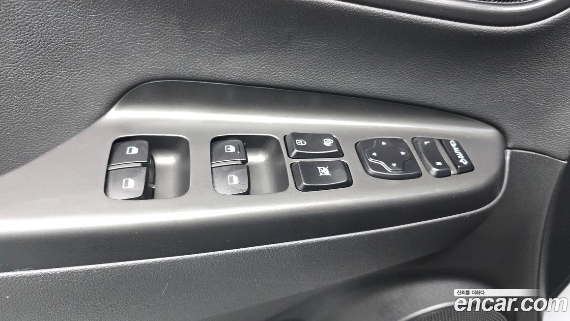 Hyundai Kona 2019
