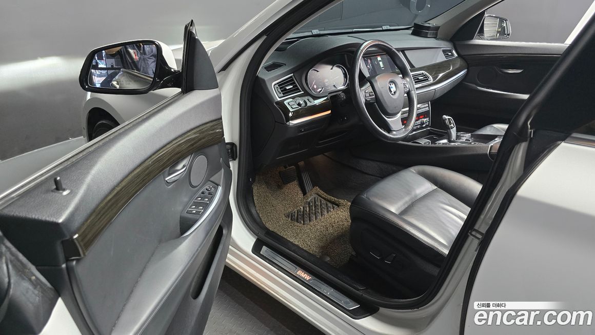 BMW Gran Turismo 2015