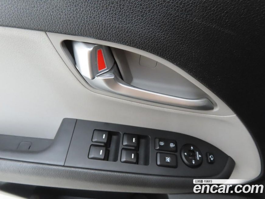 Kia RAY 2025