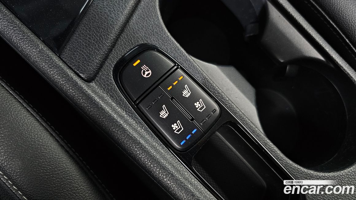 Kia Niro 2020