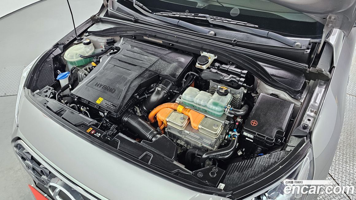 Hyundai Ioniq 2020