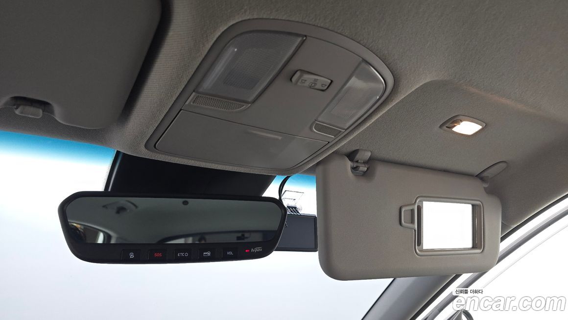 Hyundai Kona 2019
