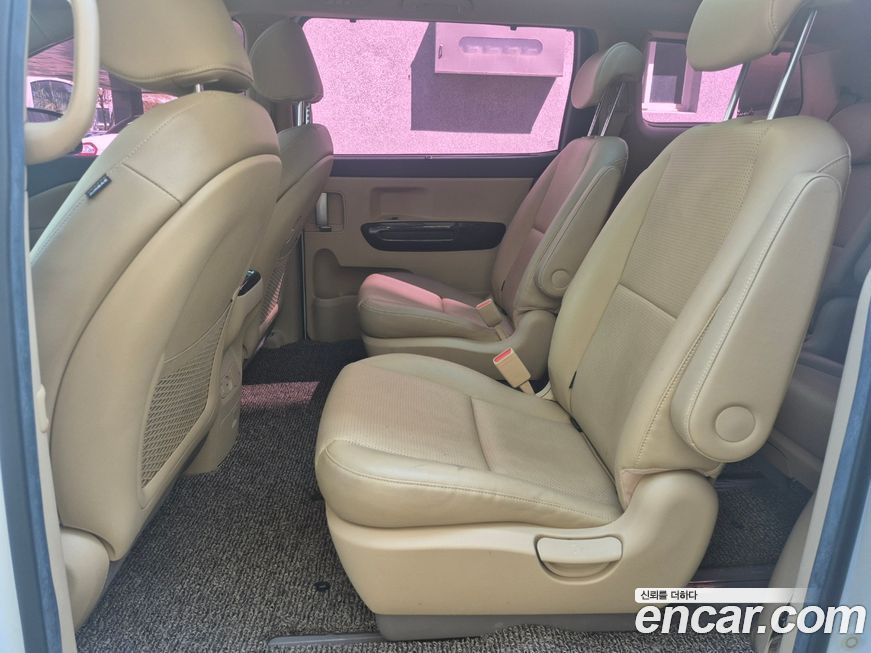 Kia Canival 2020