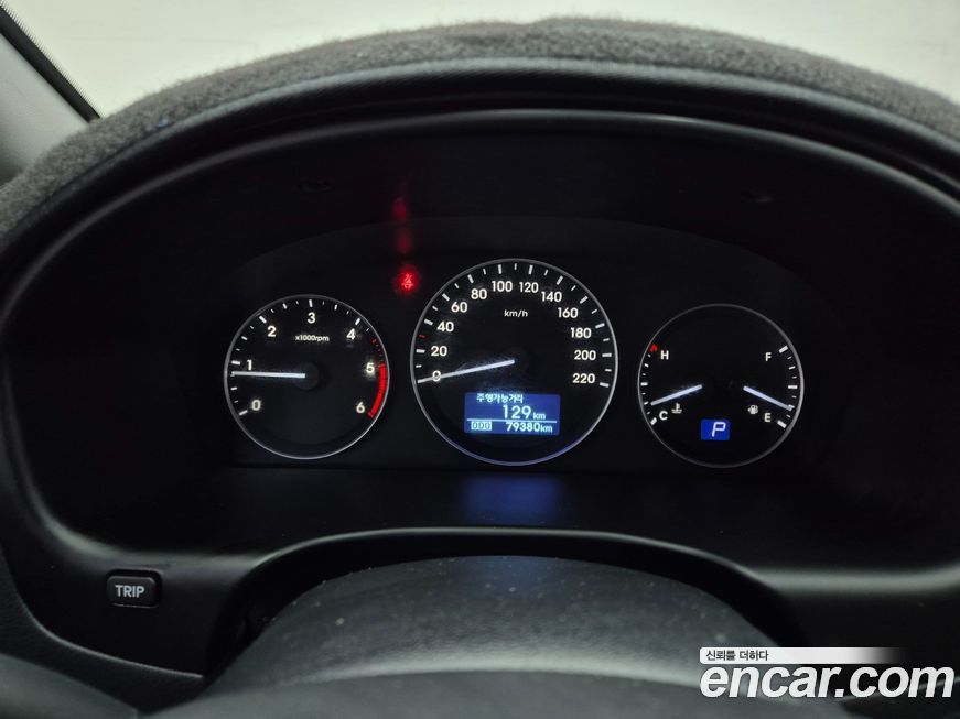 Hyundai Starex 2019