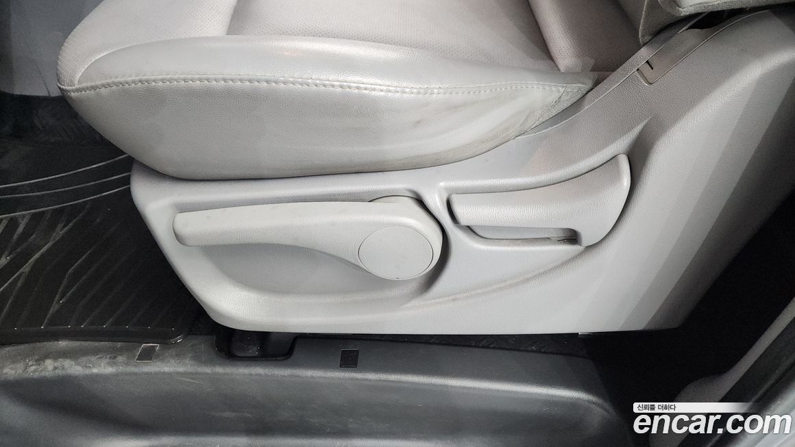 Hyundai Starex 2019
