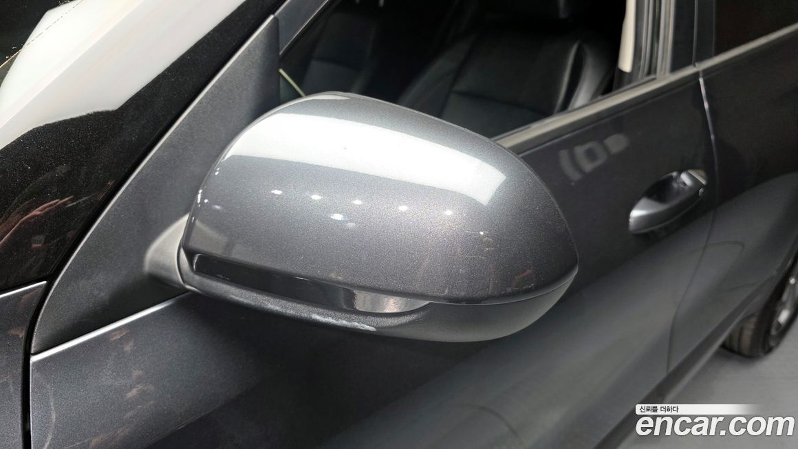 Kia Seltos 2020