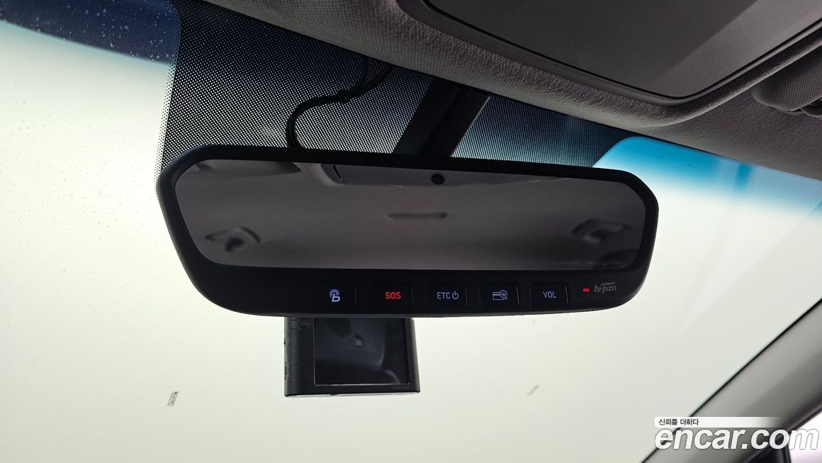 Hyundai Kona 2019