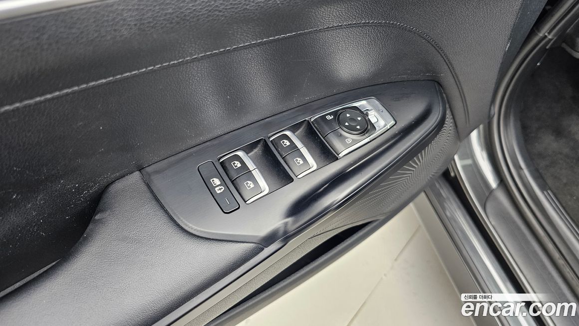 Kia K5 2020