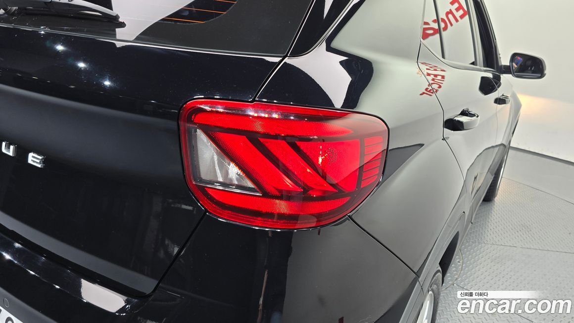Hyundai Venue 2020