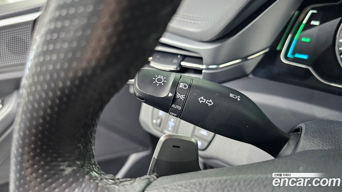 Hyundai Ioniq 2020